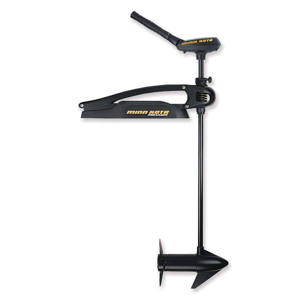 Minn Kota Maxxum 55 52" Hand Control Speed Control #1379619