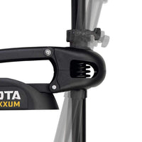 Minn Kota Maxxum 80/BG/Hand FW Bow-Mount 24v 80 lb 52