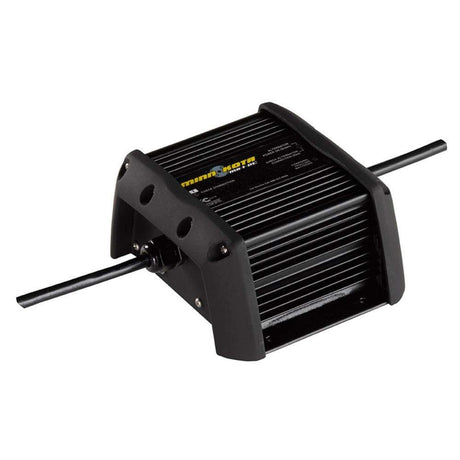 Minn Kota Qualifies for Free Shipping Minn Kota MK-1-DC 1-Bank DC Alternator Charger #1821031