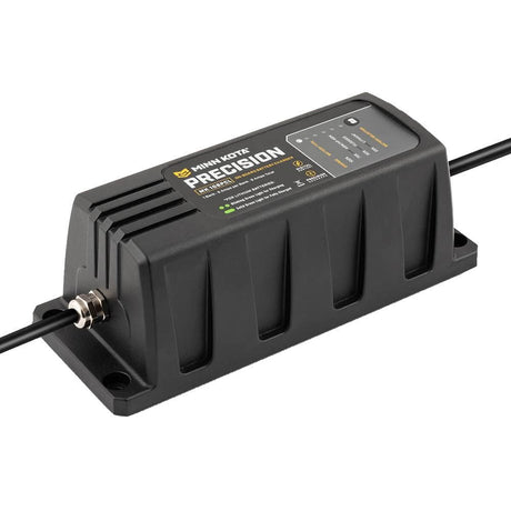 Minn Kota Qualifies for Free Shipping Minn Kota MK-106 PCL 1-Bank x 6a LI Optimized Charger #1831061