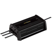 Minn Kota Qualifies for Free Shipping Minn Kota MK-3-DC 3-Bank DC Alternator Charger #1821033
