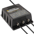 Minn Kota Qualifies for Free Shipping Minn Kota MK-318 PCL 3-Bank x 6a LI Optimized Charger #1833181