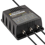 Minn Kota Qualifies for Free Shipping Minn Kota MK-318 PCL 3-Bank x 6a LI Optimized Charger #1833181