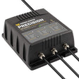 Minn Kota Qualifies for Free Shipping Minn Kota MK-330 PCL 3-Bank x 10a LI Optimized Charger #1833301