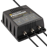 Minn Kota Qualifies for Free Shipping Minn Kota MK-330 PCL 3-Bank x 10a LI Optimized Charger #1833301