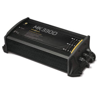 Minn Kota Qualifies for Free Shipping Minn Kota MK-330D 3-Bank x 10a #1823305