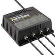 Minn Kota Qualifies for Free Shipping Minn Kota MK-440 PCL 4-Bank x 10a LI Optimized Charger #1834401