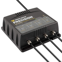 Minn Kota Qualifies for Free Shipping Minn Kota MK-440 PCL 4-Bank x 10a LI Optimized Charger #1834401