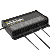 Minn Kota Not Qualified for Free Shipping Minn Kota MK-460 PCL 4-Bank x 15a LI Optimized Charger #1834602