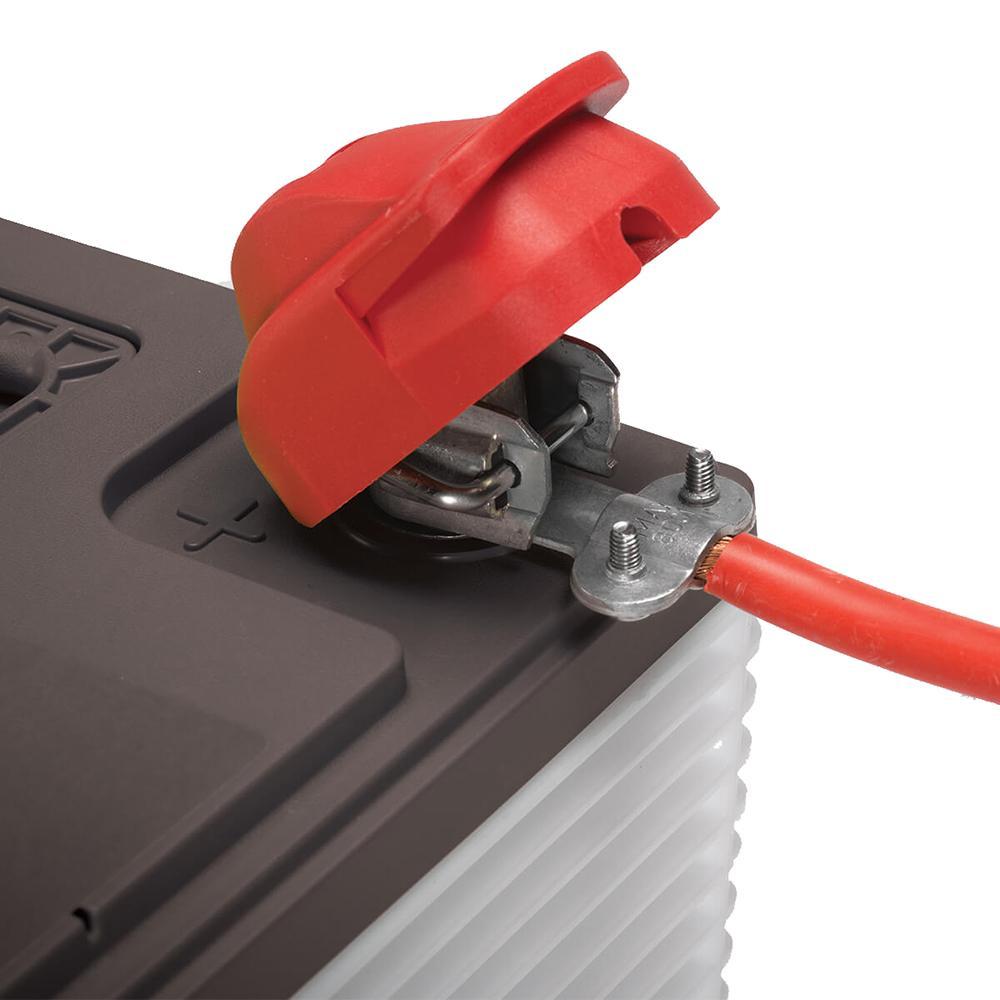 Minn Kota MK-BC-1 Battery Connectors #1820085