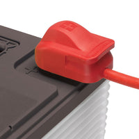 Minn Kota MK-BC-1 Battery Connectors #1820085