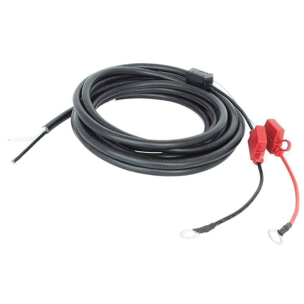 Minn Kota Qualifies for Free Shipping Minn Kota MK-EC-15 Battery Charger Output Extension Cable #1820089