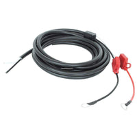 Minn Kota Qualifies for Free Shipping Minn Kota MK-EC-15 Battery Charger Output Extension Cable #1820089