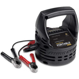 Minn Kota Qualifies for Free Shipping Minn Kota MK105PD Portable 1-Bank 5a Battery Charger #1831050