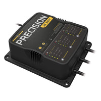 Minn Kota Qualifies for Free Shipping Minn Kota MK318PC 3-Bank x 6a Precision Charger #1833180