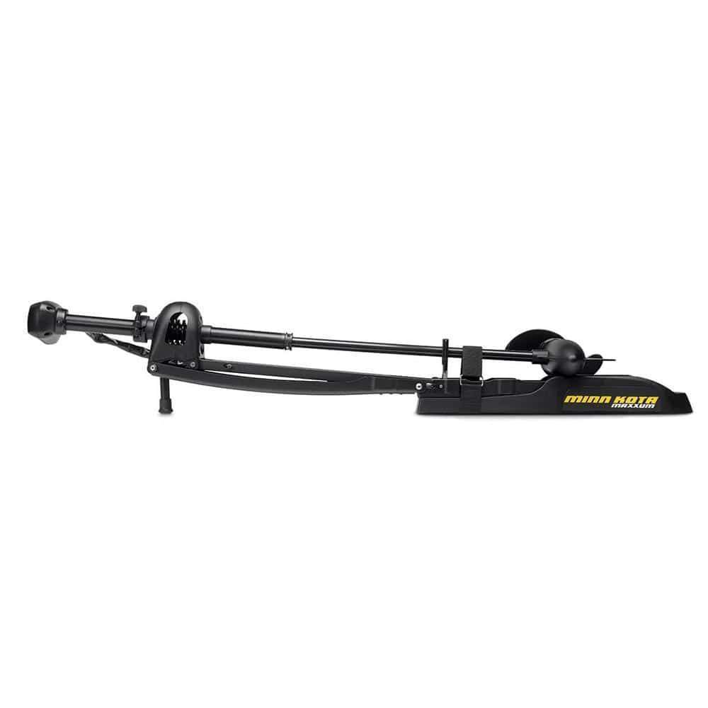 Minn Kota MKA-4 Bow-Mount Stabilizer #1862013