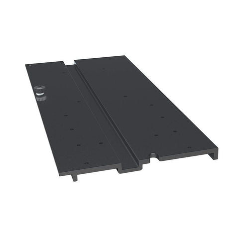 Minn Kota Qualifies for Free Shipping Minn Kota MKA-48 Universal Mounting Bracket Top Plate #1854045