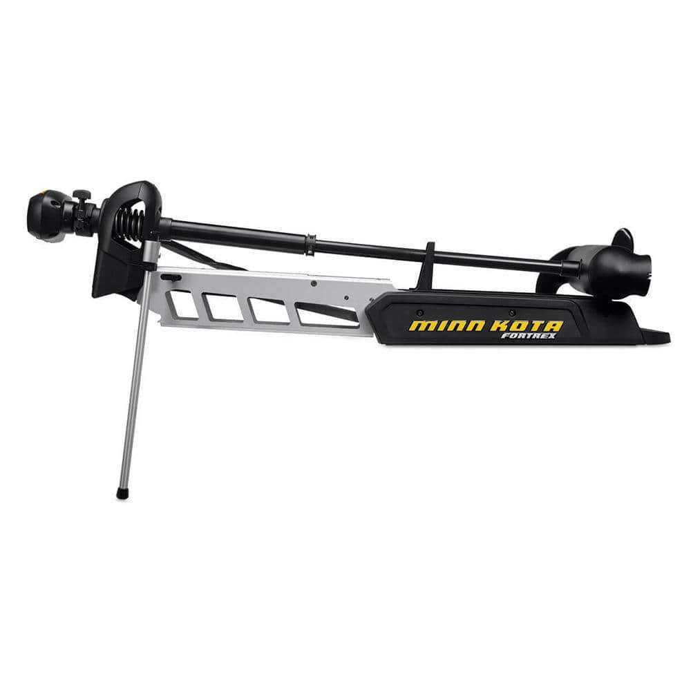 Minn Kota MKA-50 Bow Mount Stabilizer Kit for Fortrex #1862050