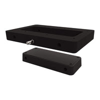 Minn Kota Qualifies for Free Shipping Minn Kota MKA-53 HD Composite QRB Freshwater #1854053