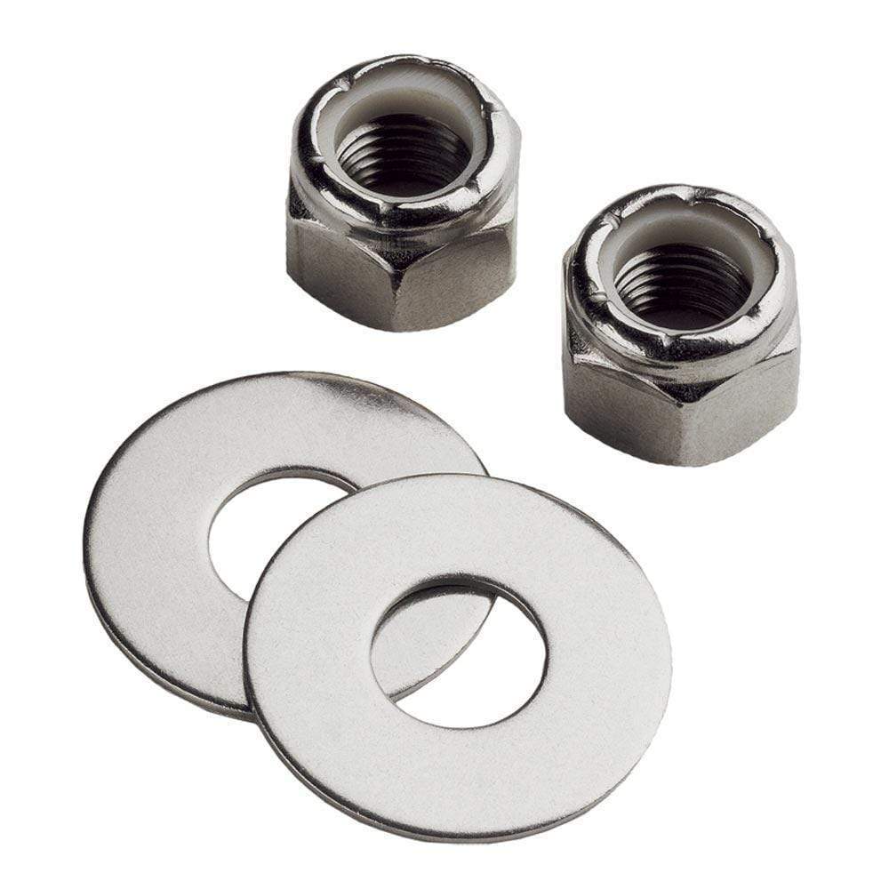 Minn Kota Qualifies for Free Shipping Minn Kota MKP-23 Prop and Nut Kit D #1865014