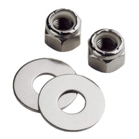 Minn Kota Qualifies for Free Shipping Minn Kota MKP-23 Prop and Nut Kit D #1865014