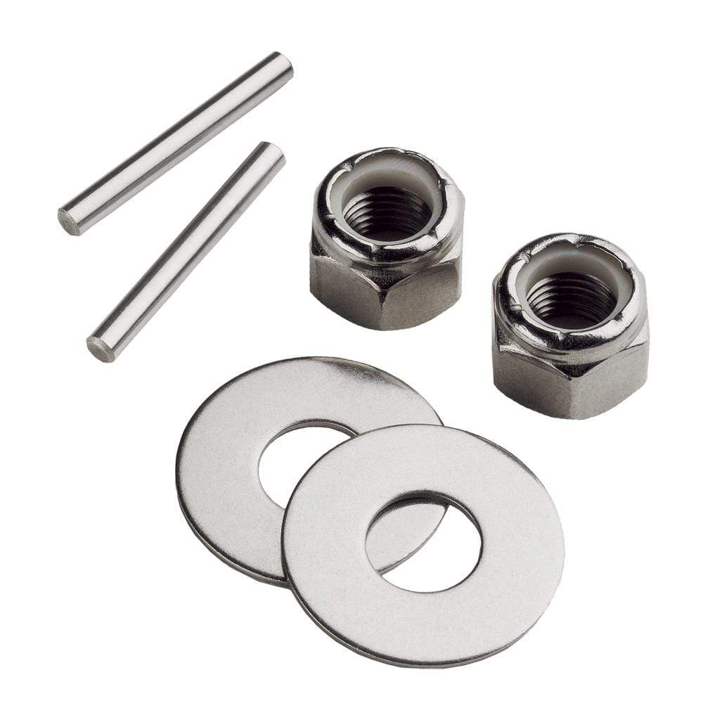 Minn Kota Qualifies for Free Shipping Minn Kota MKP-34 Prop and Nut Kit E #1865019