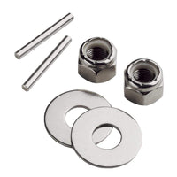 Minn Kota Qualifies for Free Shipping Minn Kota MKP-34 Prop and Nut Kit E #1865019