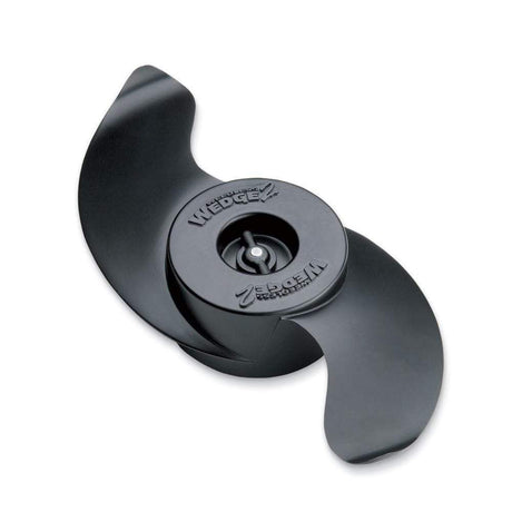Minn Kota Qualifies for Free Shipping Minn Kota MKP-38 Weedless Wedge 2 Prop for 112 lb Thrust #1865023