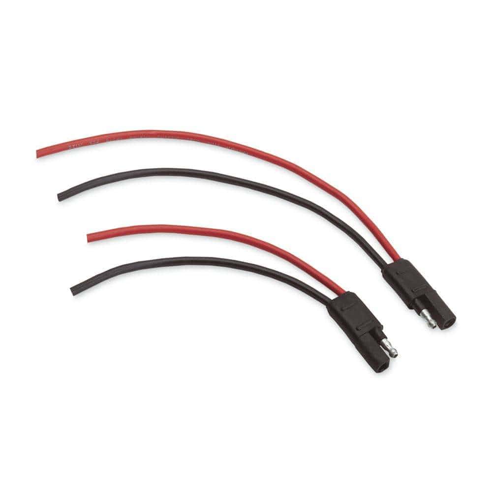 Minn Kota Qualifies for Free Shipping Minn Kota MKR-12 Quick Connector Plug #1865101