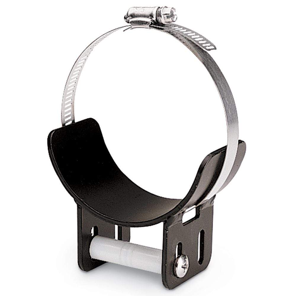Minn Kota Qualifies for Free Shipping Minn Kota MKR-15 Transducer Mounting Kit #1840201