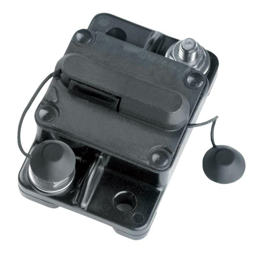 Minn Kota Qualifies for Free Shipping Minn Kota MKR-19 60a Circuit Breaker Bulk #1865103