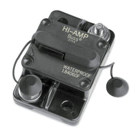 Minn Kota Qualifies for Free Shipping Minn Kota MKR-19 60A Waterproof Circuit Breaker #1865106