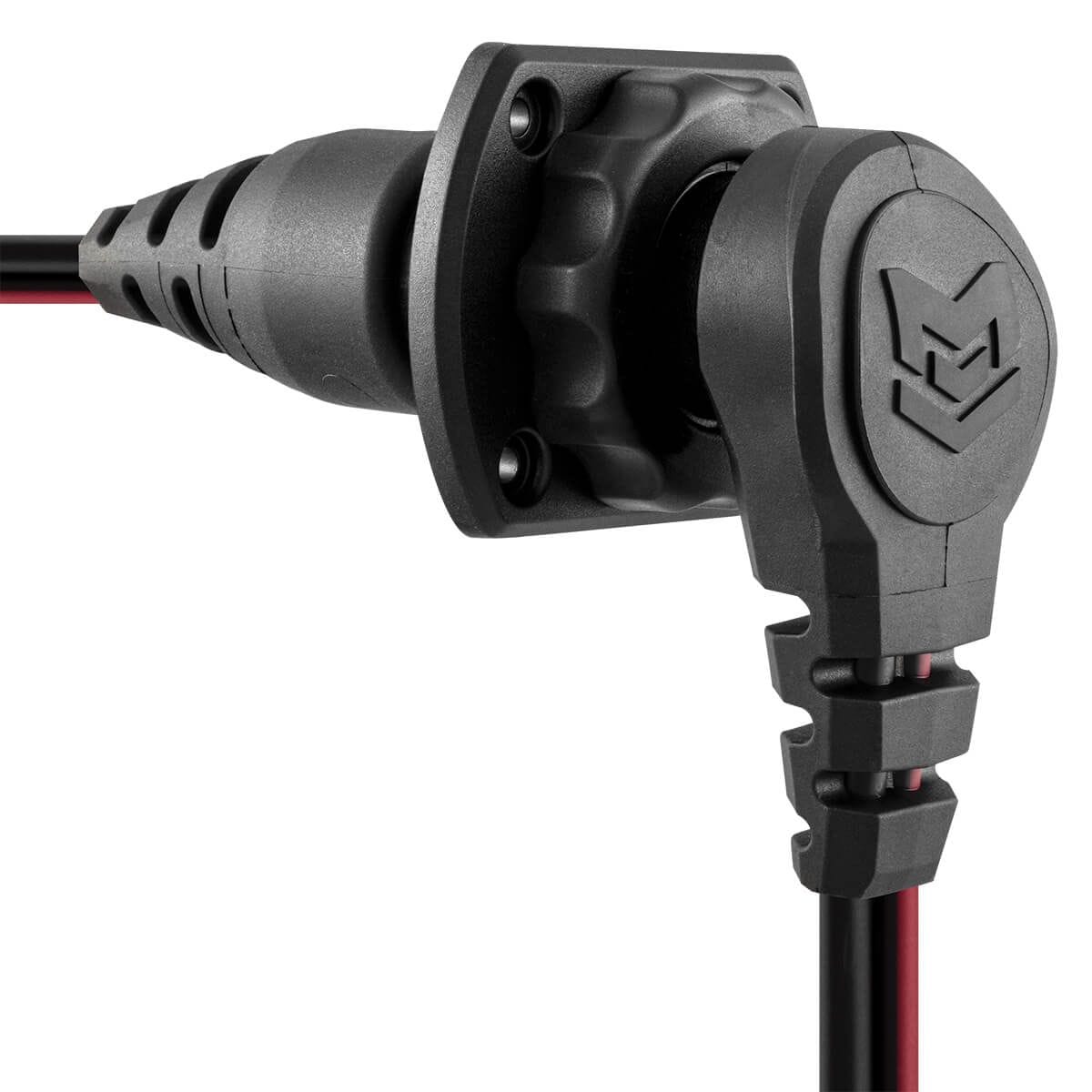 Minn Kota Qualifies for Free Shipping Minn Kota MKR-26 Trolling Motor Plug & Receptacle #1865129