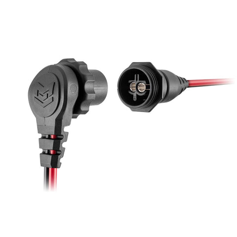 Minn Kota Qualifies for Free Shipping Minn Kota MKR-28 Plug & Receptacle #1865120