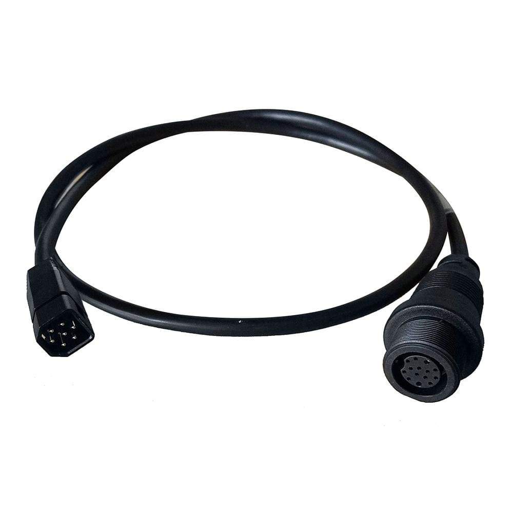 Minn Kota Qualifies for Free Shipping Minn Kota MKR-MDI-1 Humminbird Helix MDI Sonar Adapter Cable #1852085