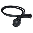 Minn Kota Qualifies for Free Shipping Minn Kota MKR MI-1 Helix Adapter Cable #1852084