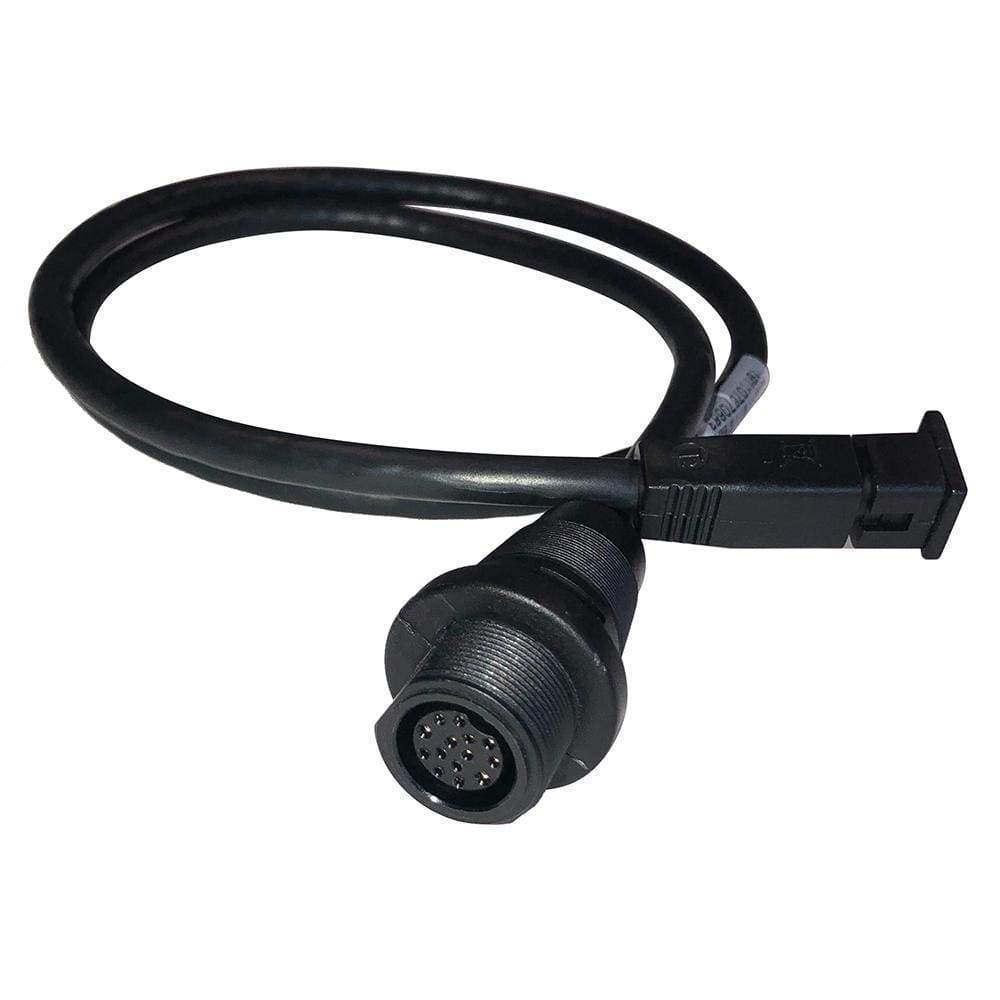 Minn Kota Qualifies for Free Shipping Minn Kota MKR MI-1 Helix Adapter Cable #1852084
