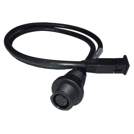 Minn Kota Qualifies for Free Shipping Minn Kota MKR MI-1 Helix Adapter Cable #1852084