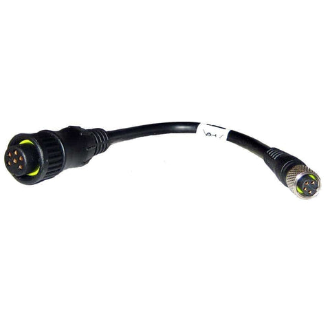 Minn Kota Qualifies for Free Shipping Minn Kota MKR-US2-1 Garmin Adapter Cable #1852061