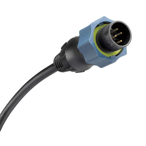 Minn Kota Qualifies for Free Shipping Minn Kota MKR-US2-10 Lowrance/Eagle Blue Adapter Cable #1852060