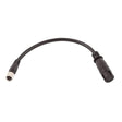 Minn Kota Qualifies for Free Shipping Minn Kota MKR-US2-15 Lowrance 8-Pin Tripleshot Adapter #1852075