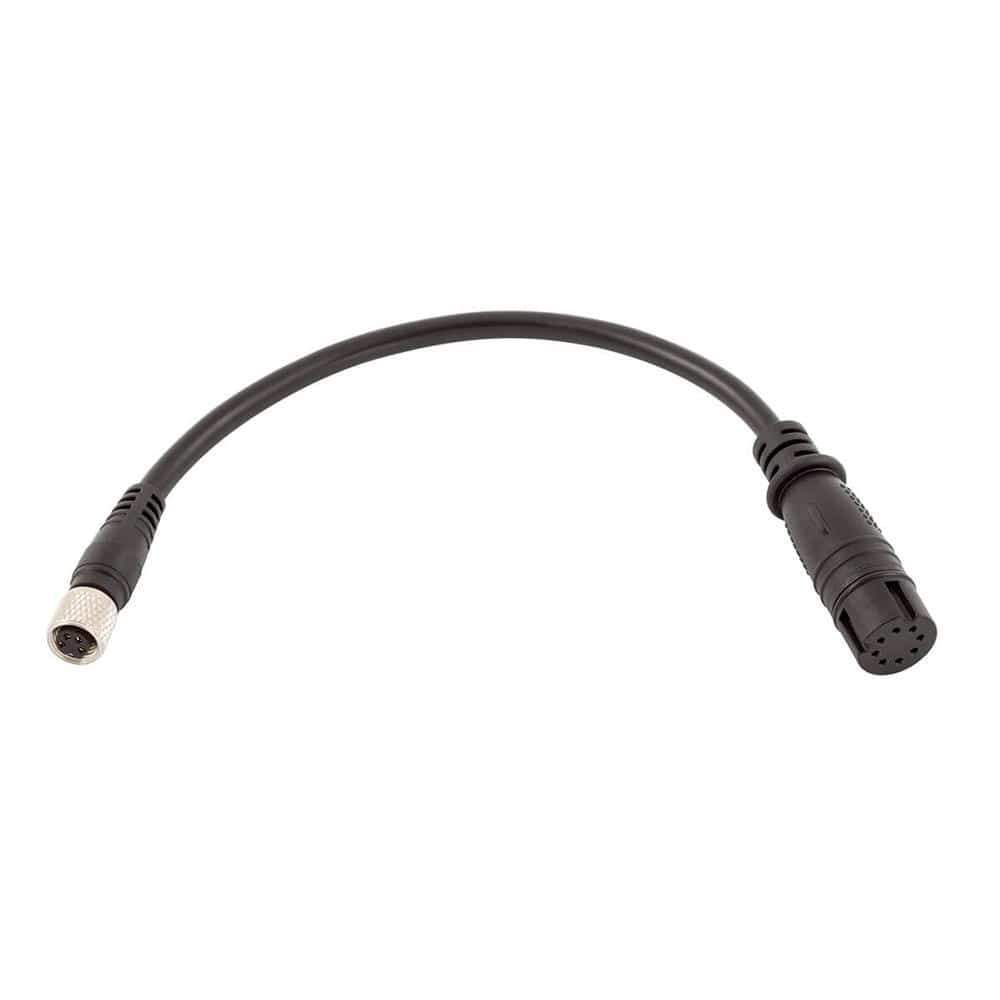 Minn Kota Qualifies for Free Shipping Minn Kota MKR-US2-15 Lowrance 8-Pin Tripleshot Adapter #1852075