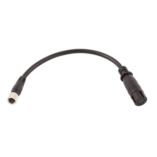 Minn Kota Qualifies for Free Shipping Minn Kota MKR-US2-15 Lowrance 8-Pin Tripleshot Adapter #1852075