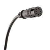 Minn Kota MKR-US2-15 Lowrance 8-Pin Tripleshot Adapter #1852075