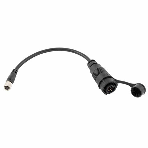 Minn Kota Qualifies for Free Shipping Minn Kota MKR-US2-16 Lowrance 9-Pin Totalscan Adapter Ti2 HDS #1850276