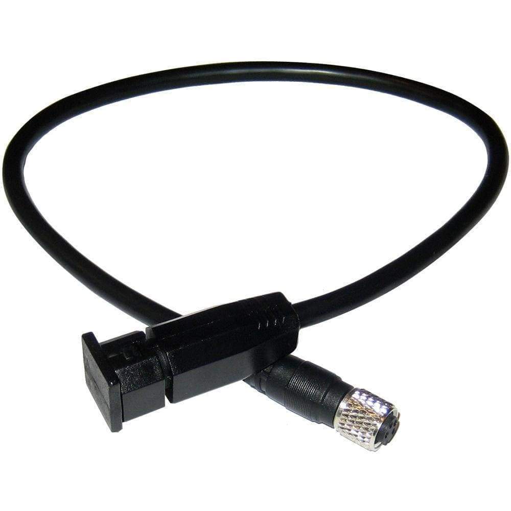 Minn Kota Qualifies for Free Shipping Minn Kota MKR-US2-8 Humminbird 7-Pin Adapter Cable #1852068
