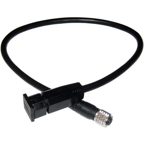 Minn Kota Qualifies for Free Shipping Minn Kota MKR-US2-8 Humminbird 7-Pin Adapter Cable #1852068