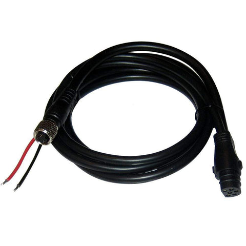 Minn Kota Qualifies for Free Shipping Minn Kota MKR-US2-9 Lowrance/Eagle 6-Pin Adapter Cable #1852069