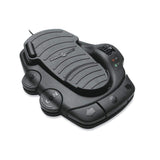 Minn Kota Qualifies for Free Shipping Minn Kota Pedal System for Riptide ST Corded #1866075