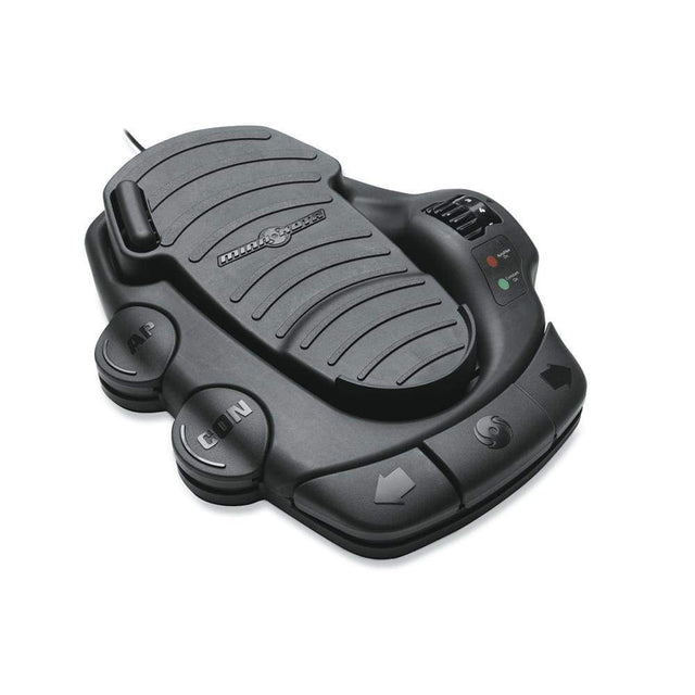 Minn Kota Qualifies for Free Shipping Minn Kota Pedal System for Riptide ST Corded #1866075